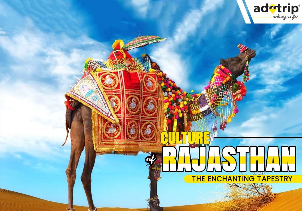 Culture of Rajasthan